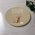 Labrador Chocolate Trivet